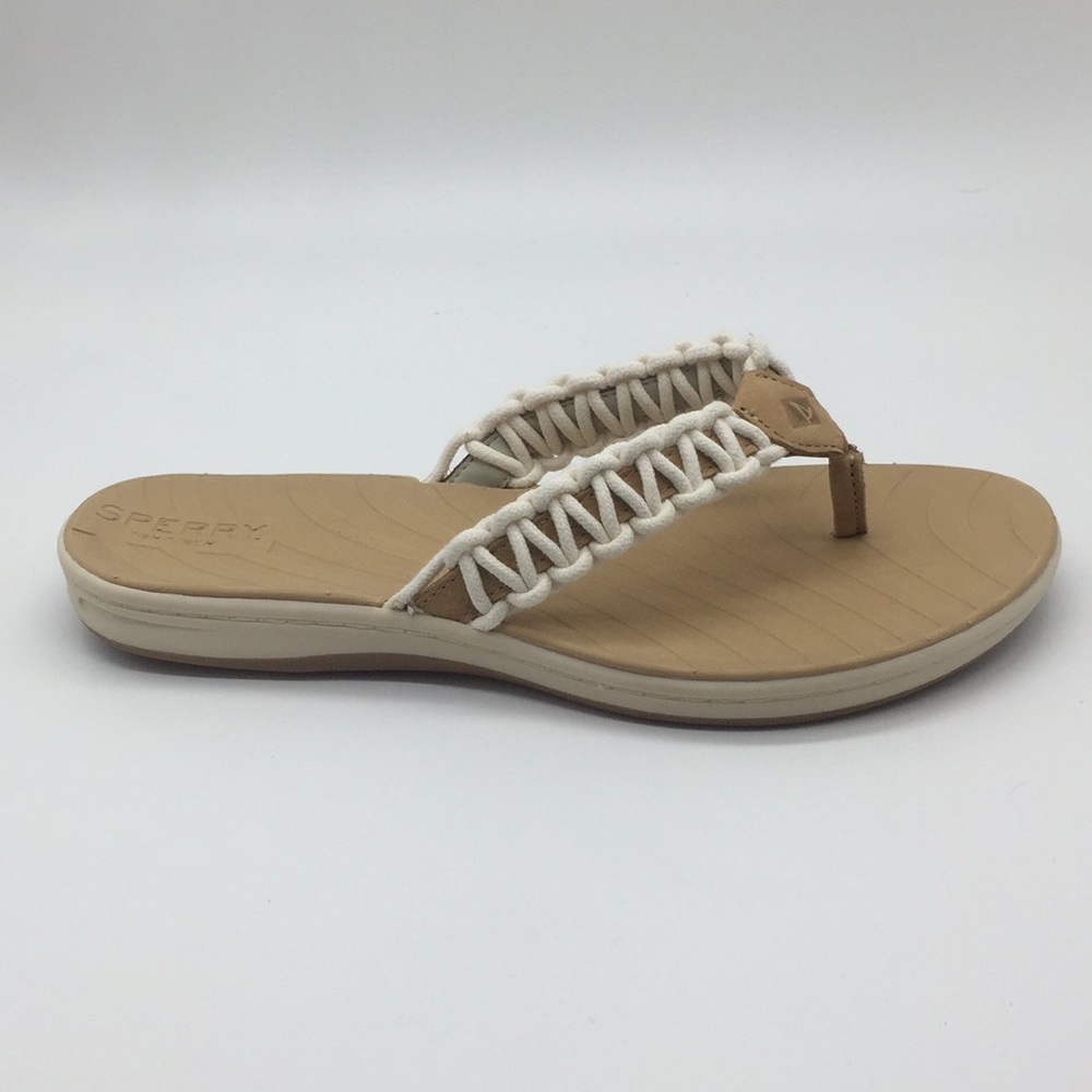 Sperry Seabrook Sandal. New in Box. Size 7.5